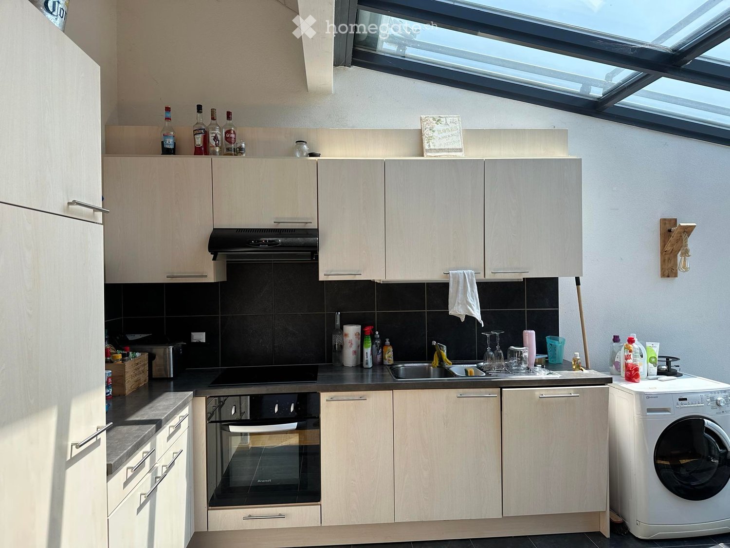 Magnifique duplex à Rolle - Libre au 1er avril - Bild 2