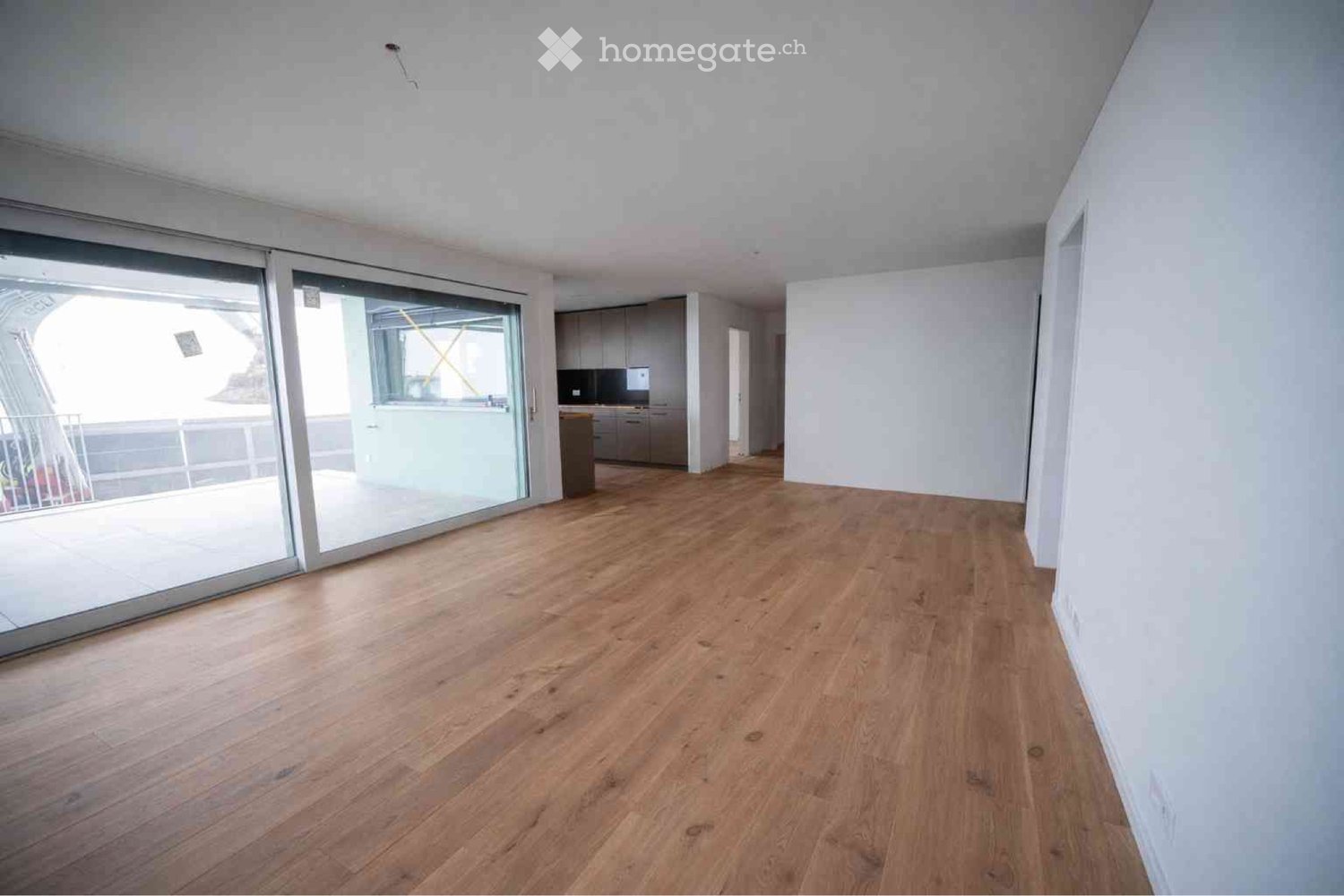 4.5 Zimmer Wohnung Neubau - Bild 3