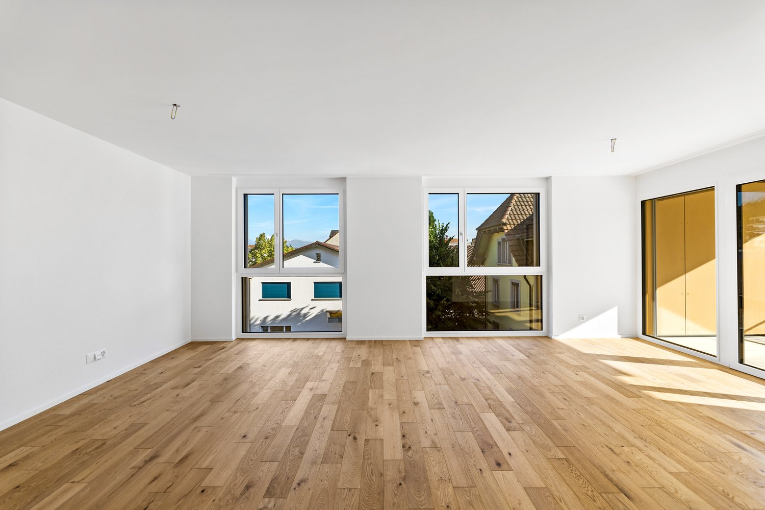 Exklusive 2,5 Zi. Wohnung in Nebikon - Bild 12