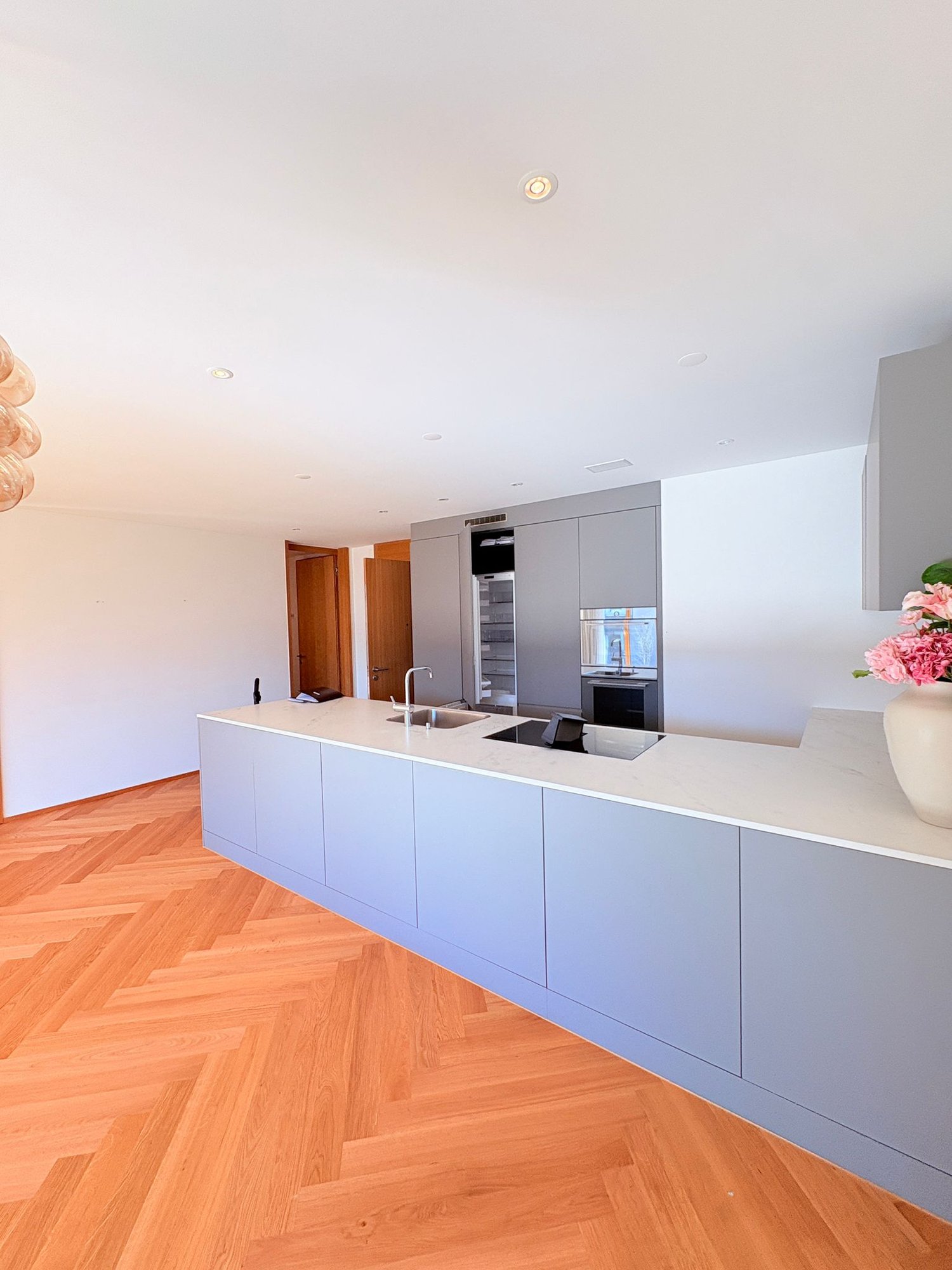 Riedstrasse Hünibach – Moderne 3.5‑Zimmerwohnung mit Indoor-Outdoor-Wohnen - Bild 6