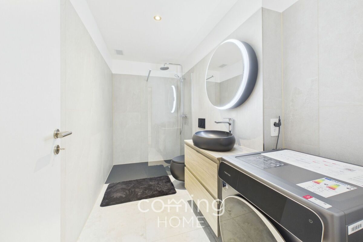 Ruhig gelegene 2.5 Zimmer Mietwohnung mit Aussichtslage - Bild 7