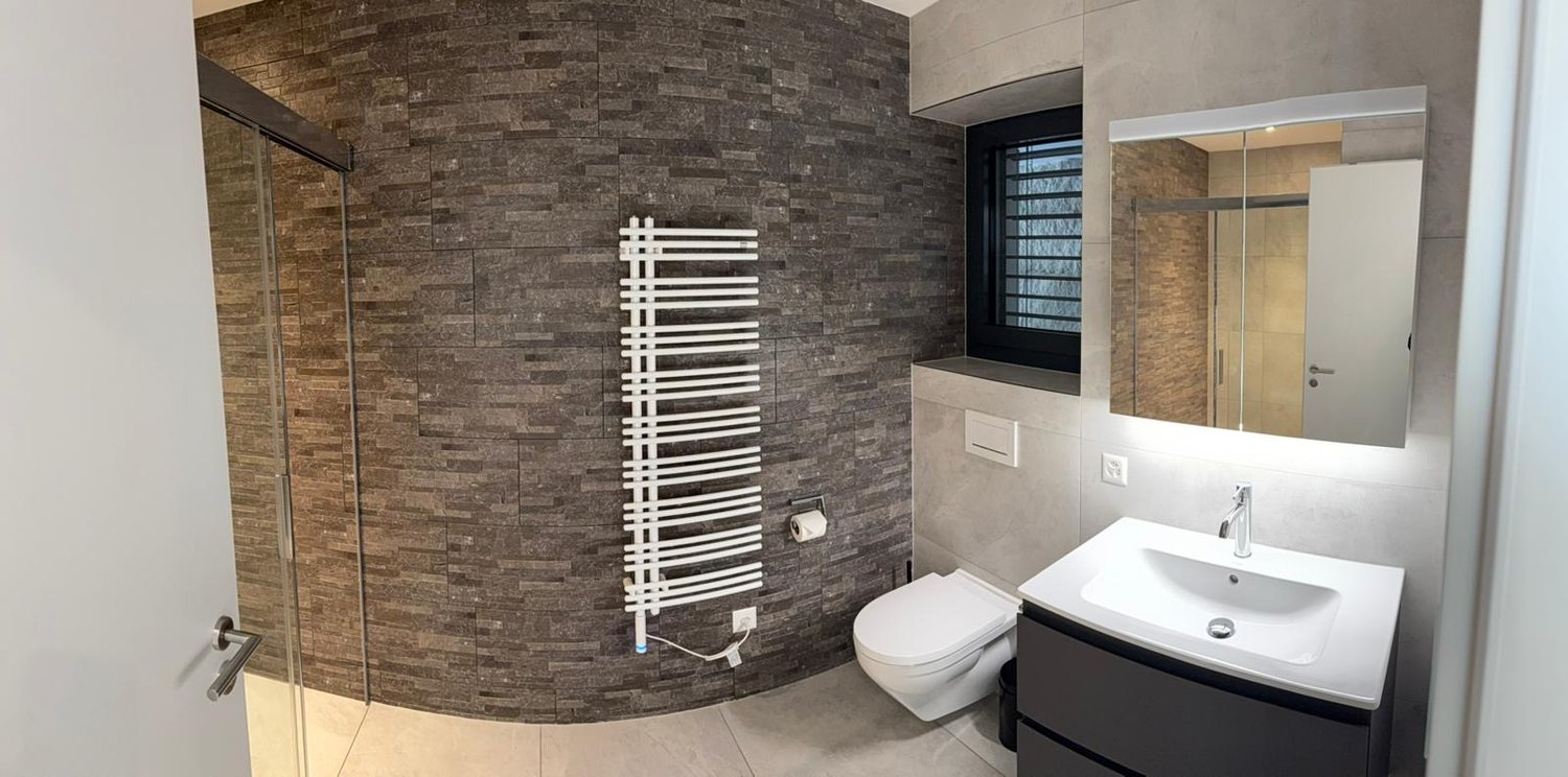 Neue 2.5 Zimmerwohnung als ERSTBEZUG - Bild 7