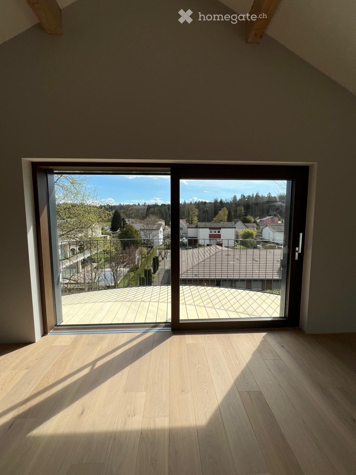 Erstvermietung im Goldern Quartier - Bild 8