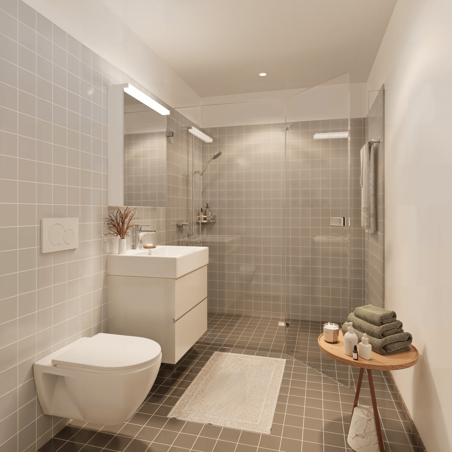 Urbanes Wohnen im Reihenhaus-Stil - Bild 7