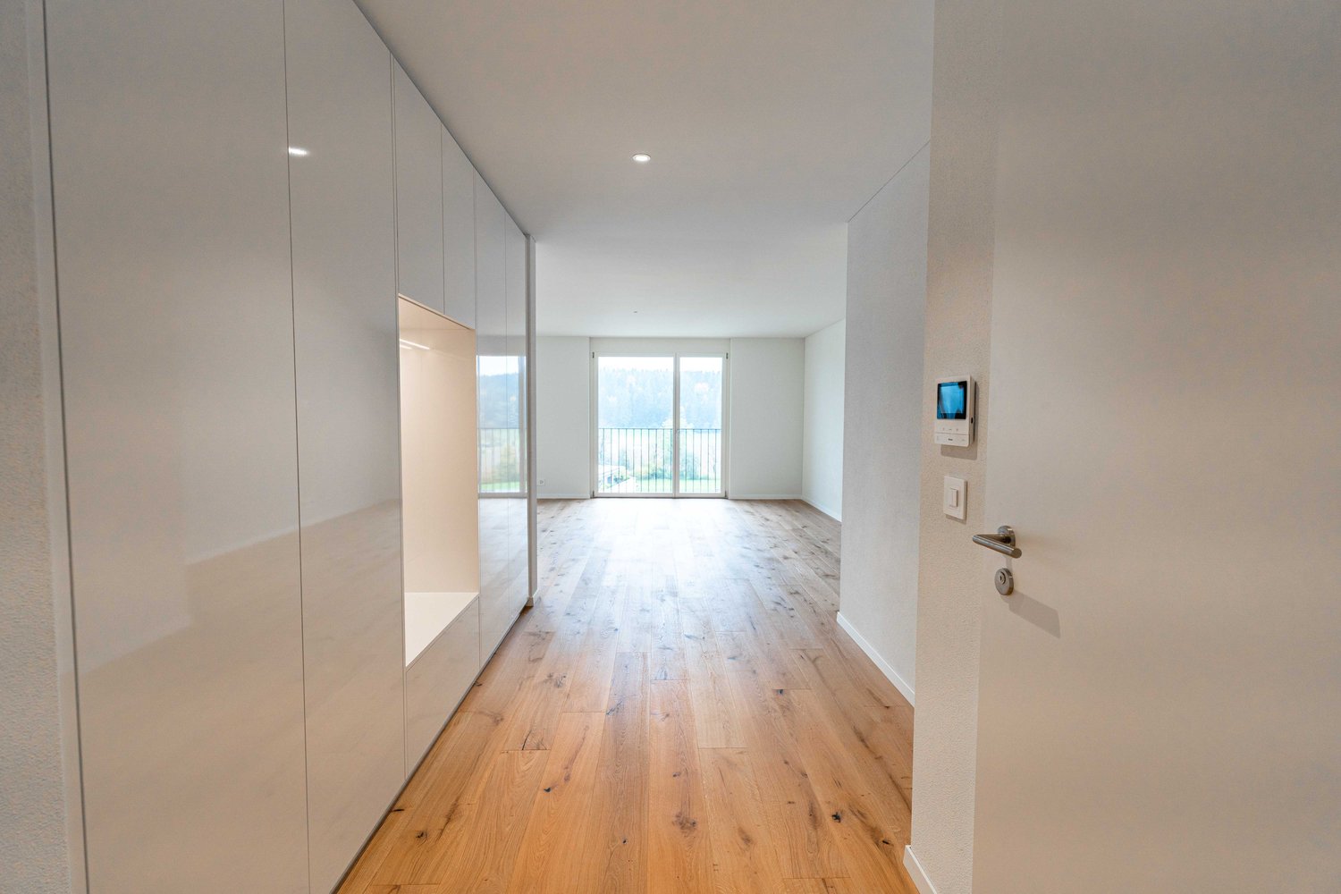 Wunderschöne 3.5 Zimmer Atriumwohnung in Ruswil - Bild 4