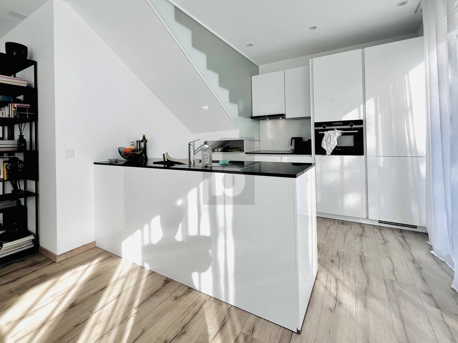 REZ DE JARDIN EN DUPLEX AU SOLEIL ET AU CALME - Bild 3