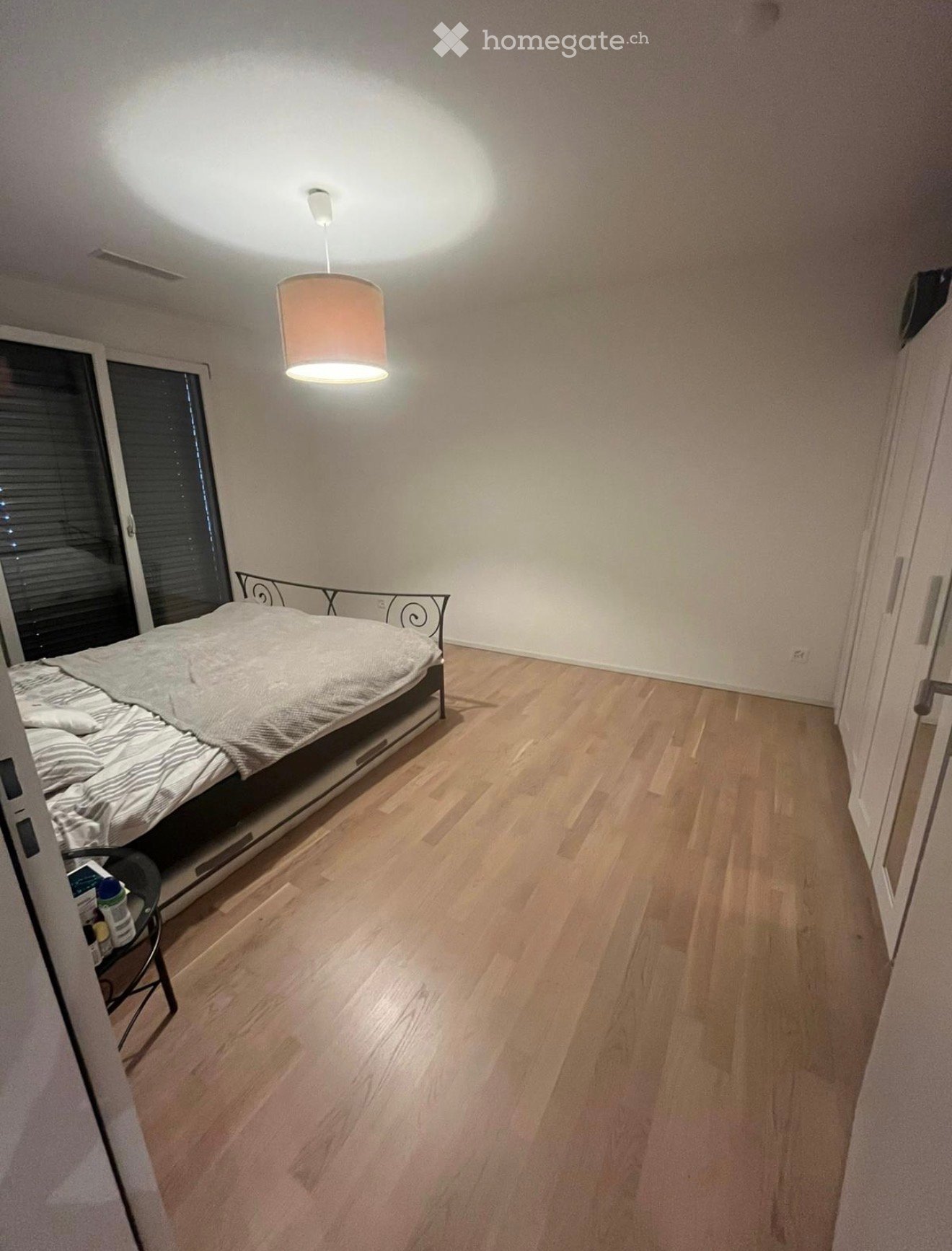 achmieter gesucht – 2.5 Zimmer Wohnung in 9400 Rorschach - Bild 4