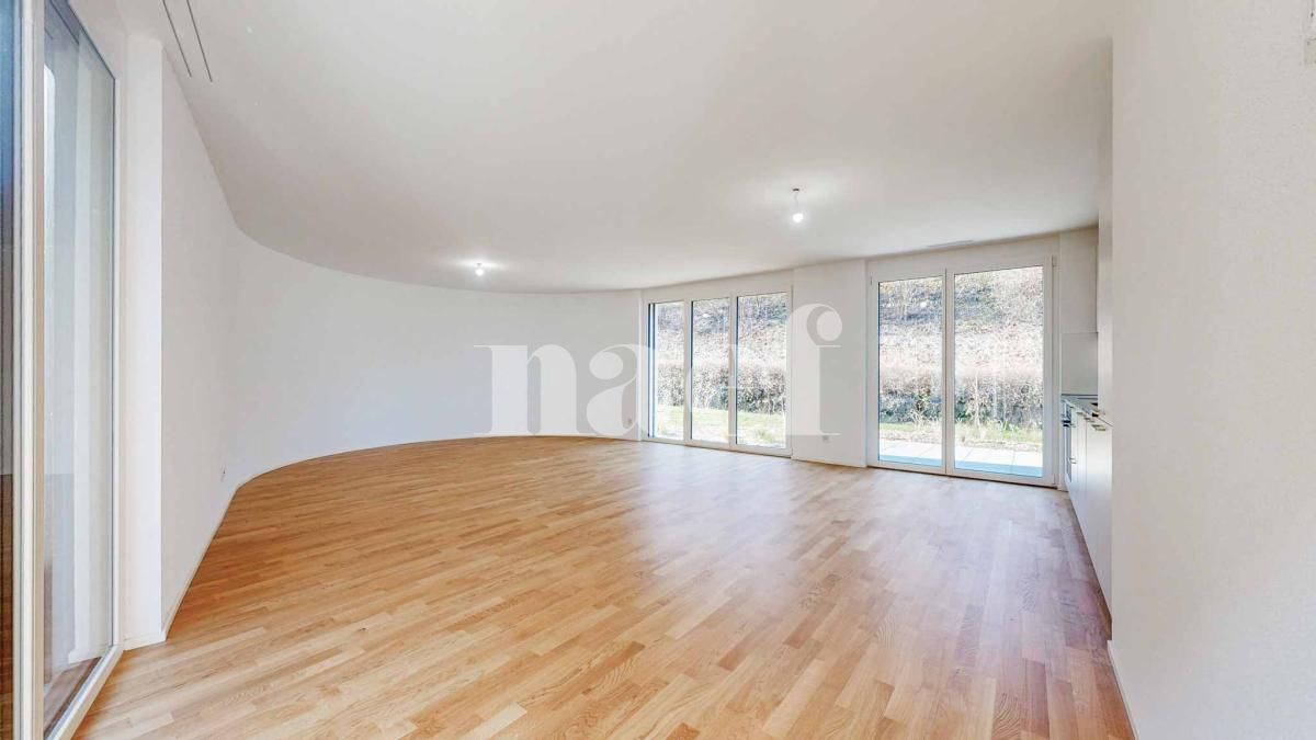 Appartement neuf de 3.5 pièces - Bild 3