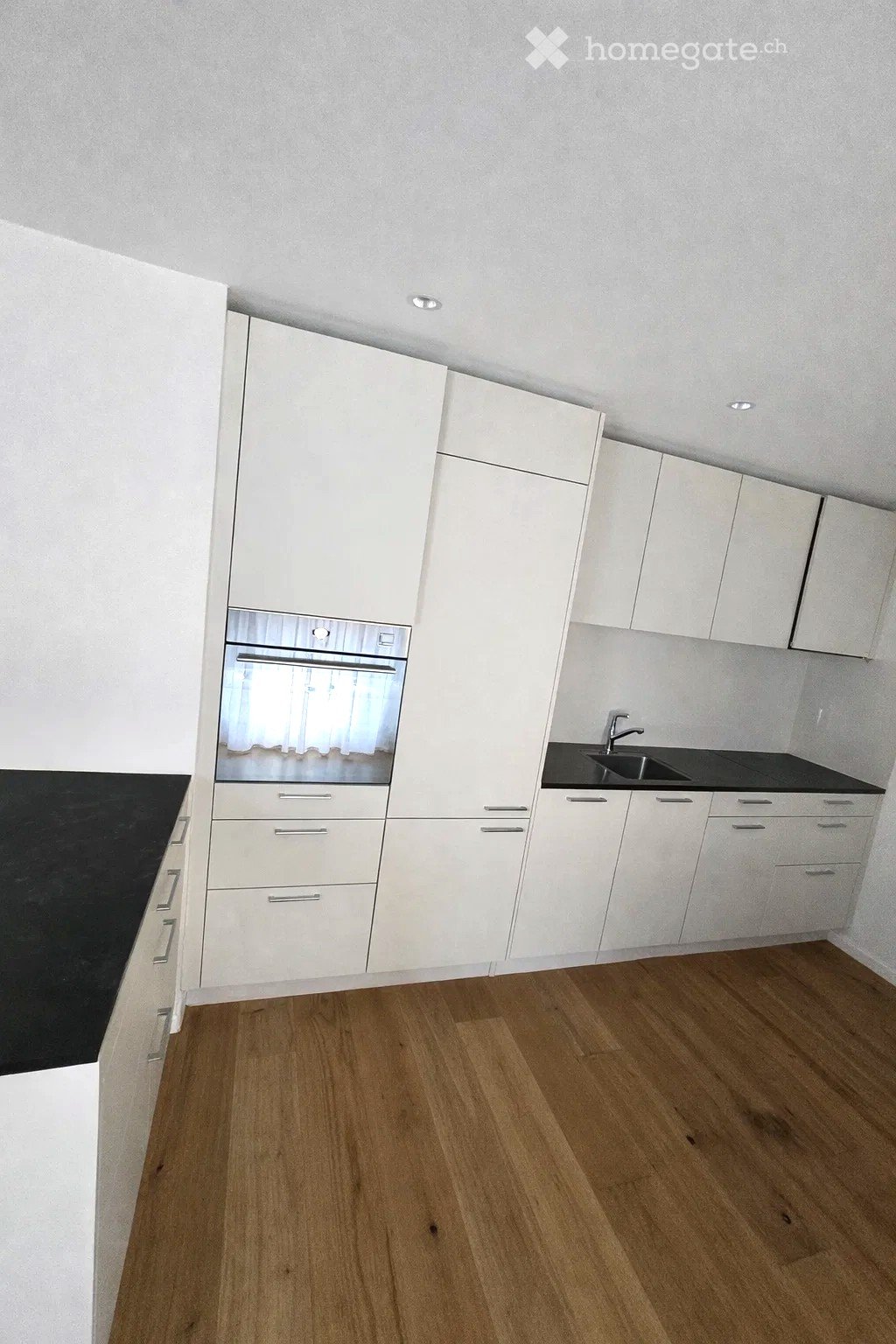 Exklusive 67m² Wohnung mit zwei Nasszellen und separatem Bastelraum - Bild 3