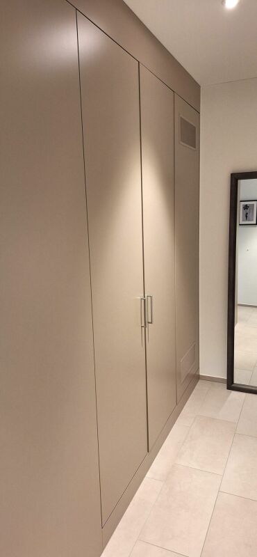 Moderne Wohnung in der Nähe der Thur - Bild 9