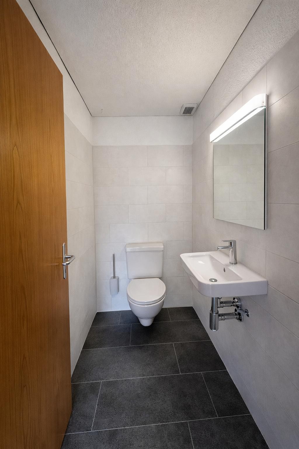 neu renovierte, stilvolle Maisonette-Wohnung im Dorfkern Tägerwilen - Bild 4