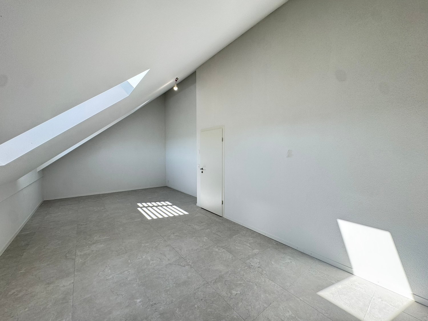 Deux magnifiques appartements neufs de 3 pièces en duplex avec balcon - Bild 9