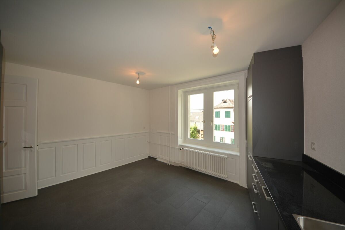 Erstbezug: Neu ausgebaute Wohnung in charmantem Altbau - Bild 6