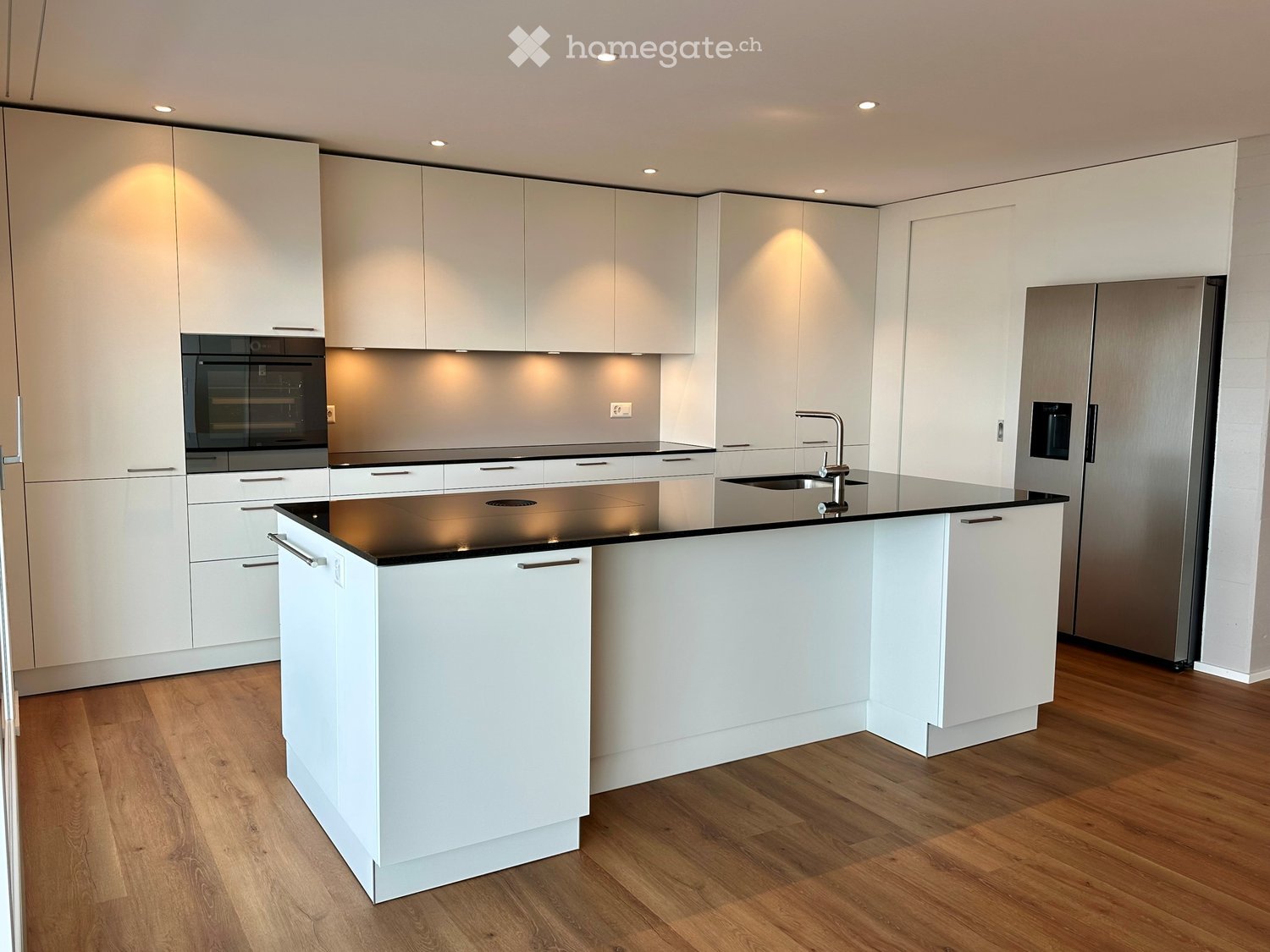 Letzte 4.5-Zimmerwohnung in Eich LU mit See-& Bergblick zu vermieten! - Bild 2