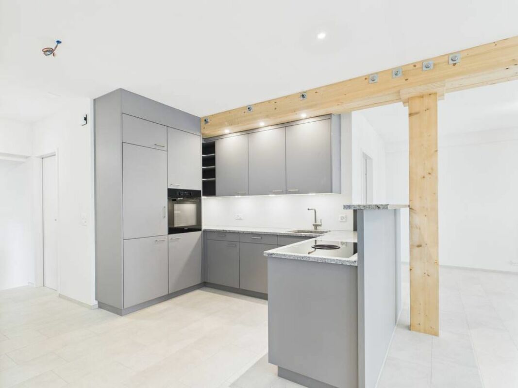 Viel Raum zum Wohlfühlen-Ruhige Lage und Erstbezug - Bild 3