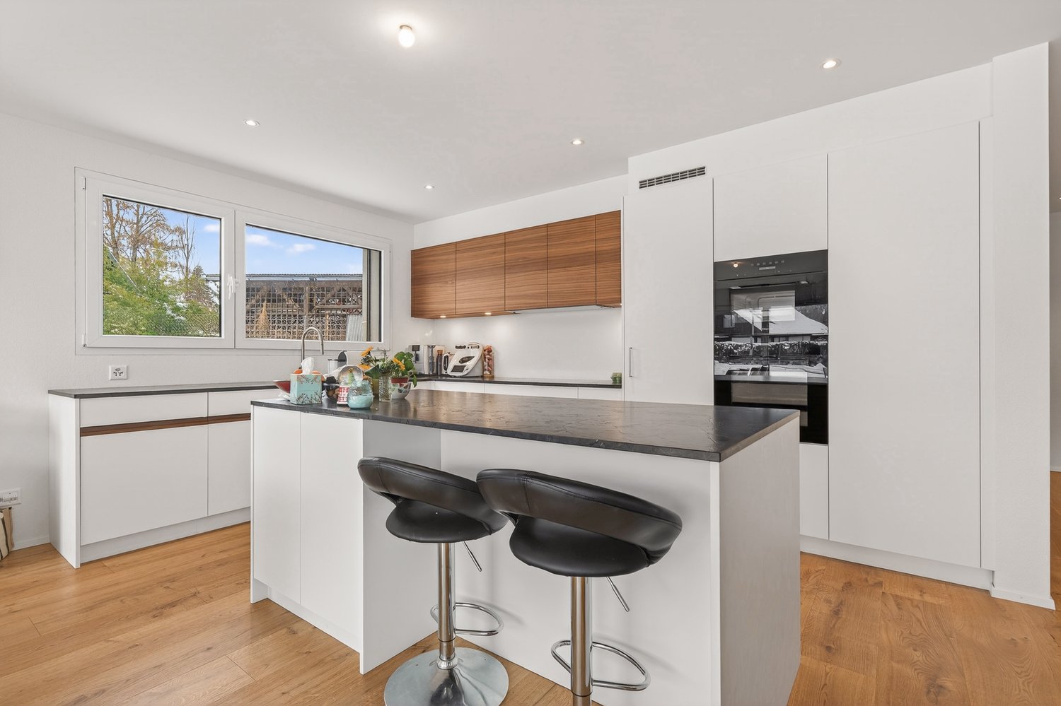 OPPORTUNITE - Villa neuve en location - 5.5 pces secteur les Granges - Bild 4