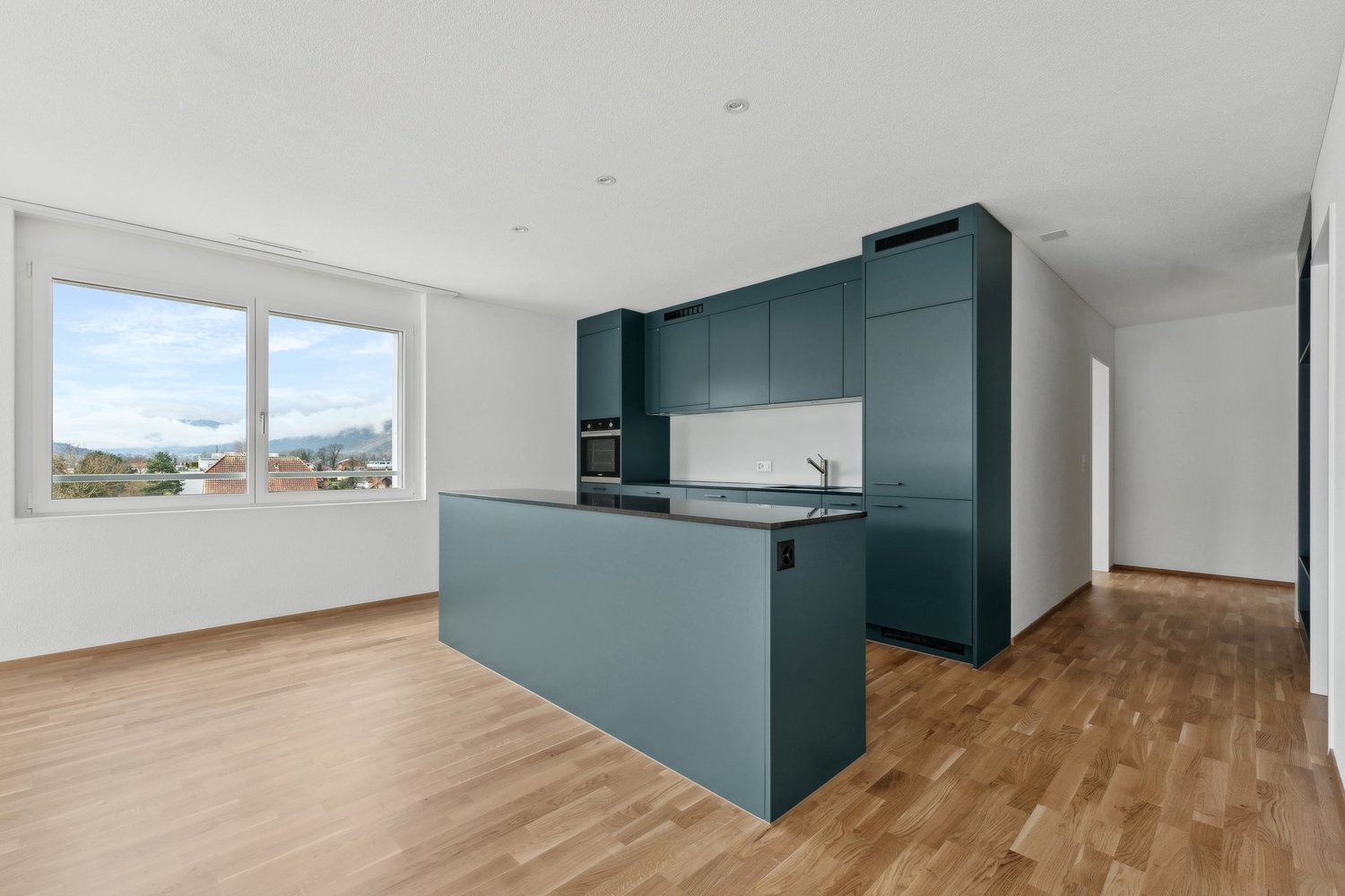 Willkommen in Ihrem neuen Zuhause! - Küche