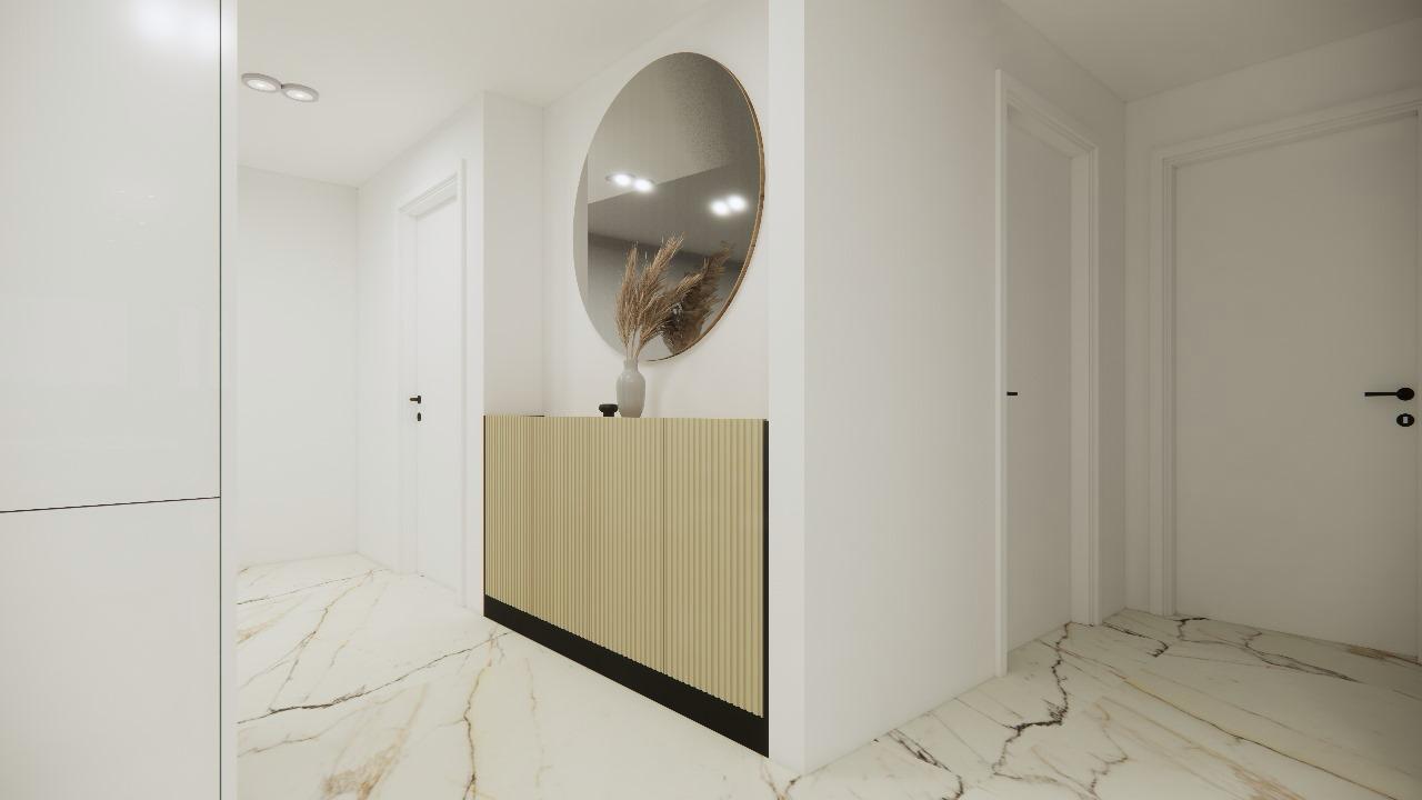 Exklusive 4½-Zimmer-Wohnung im Neubau (5222 Umiken) - Bild 9