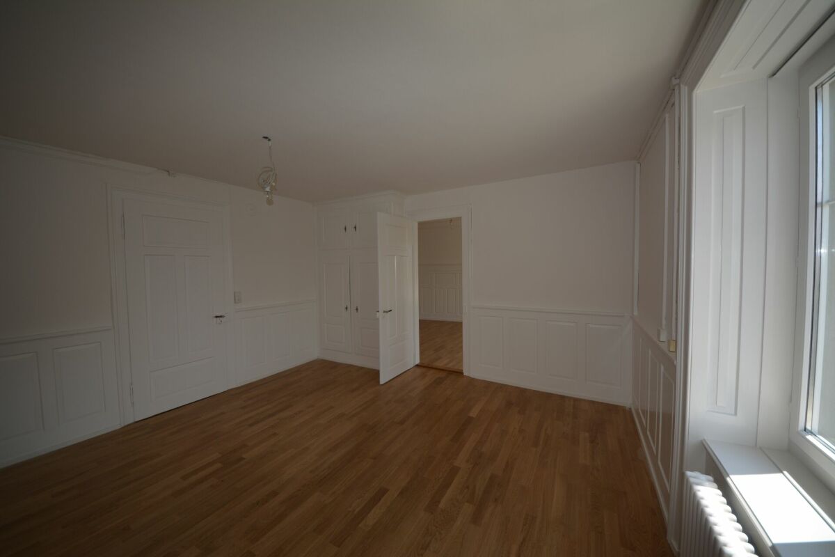 Erstbezug: Neu ausgebaute Wohnung in charmantem Altbau - Bild 13