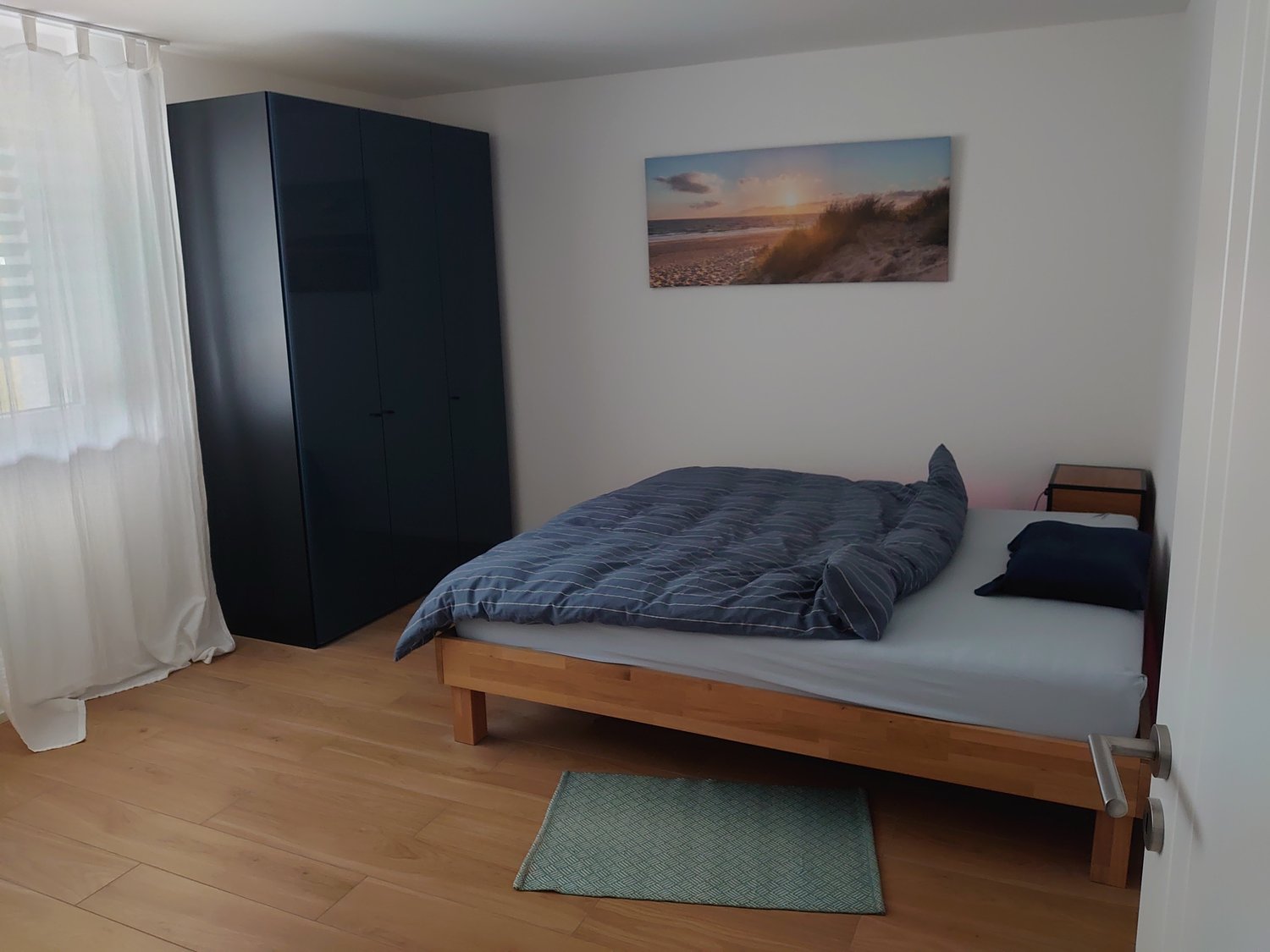 Moderne 2.5-Zimmer-Wohnung in Oberburg - Bild 5