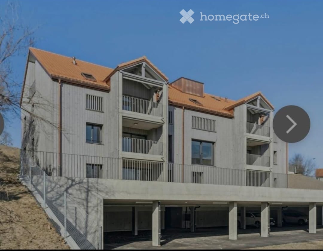 Magnifique appartement 4.5 pièces à Saint-Aubin - Bild 2