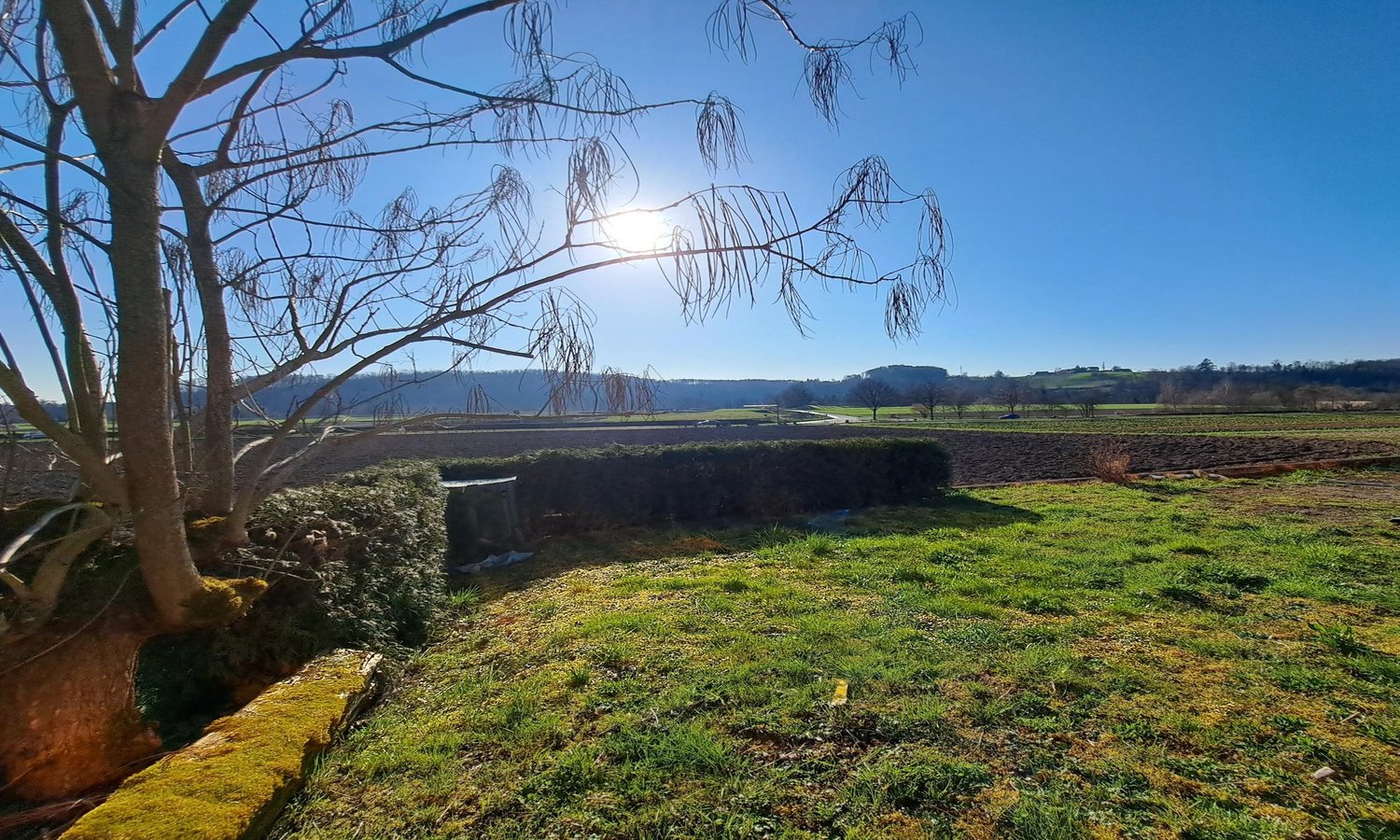 Erstbezug - Frisch renovierte, sonnige 3.5-Zimmer-Wohnung in Birmenstorf - Bild 10