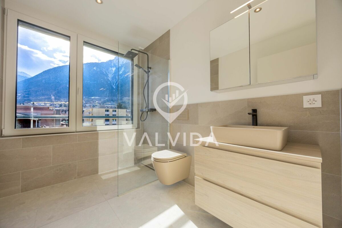 2.5-Zimmer-Attikawohnung - Bild 10