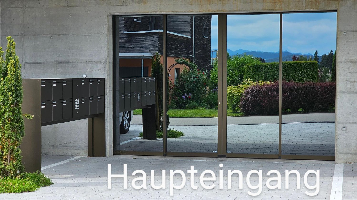 Erstvermietung: Top 3.5 Zi-Wohnung an Top Lage - Bild 2