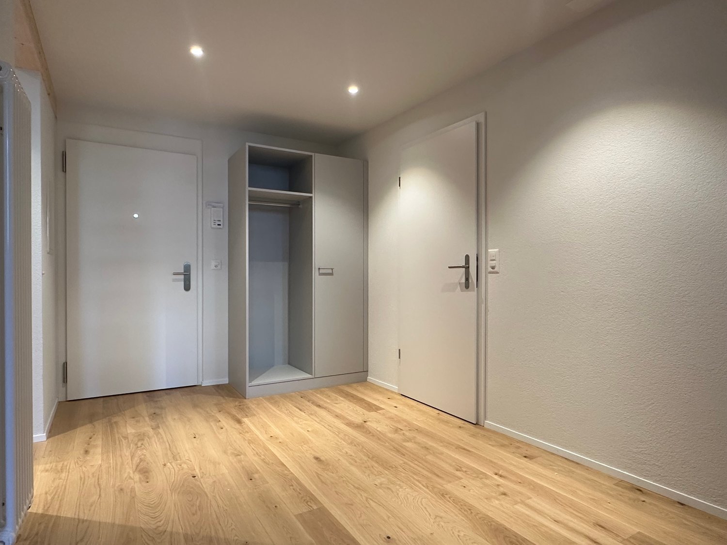 Charmante Wohnung mit Galerie – Erstvermietung nach Neubau im Zentrum von Thun - Bild 6