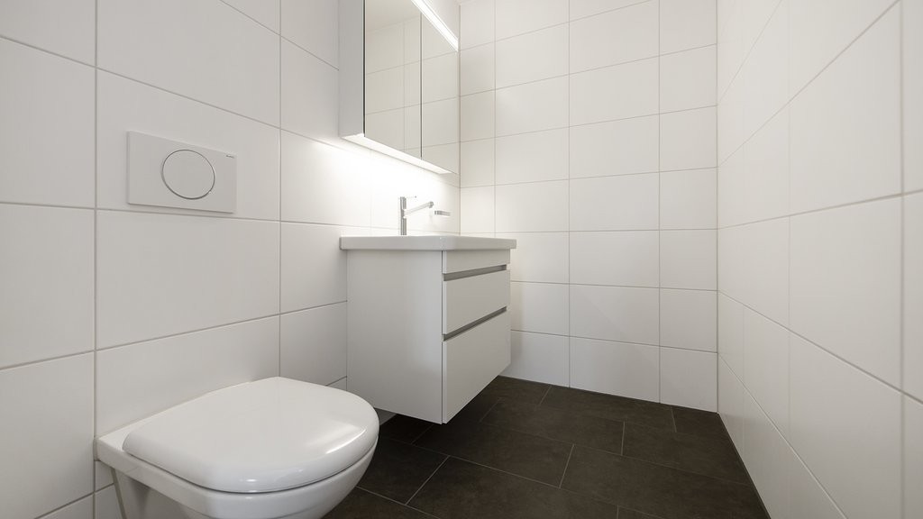 PERFEKTE WOHNOASE IM ERDGESCHOSS - Bild 10