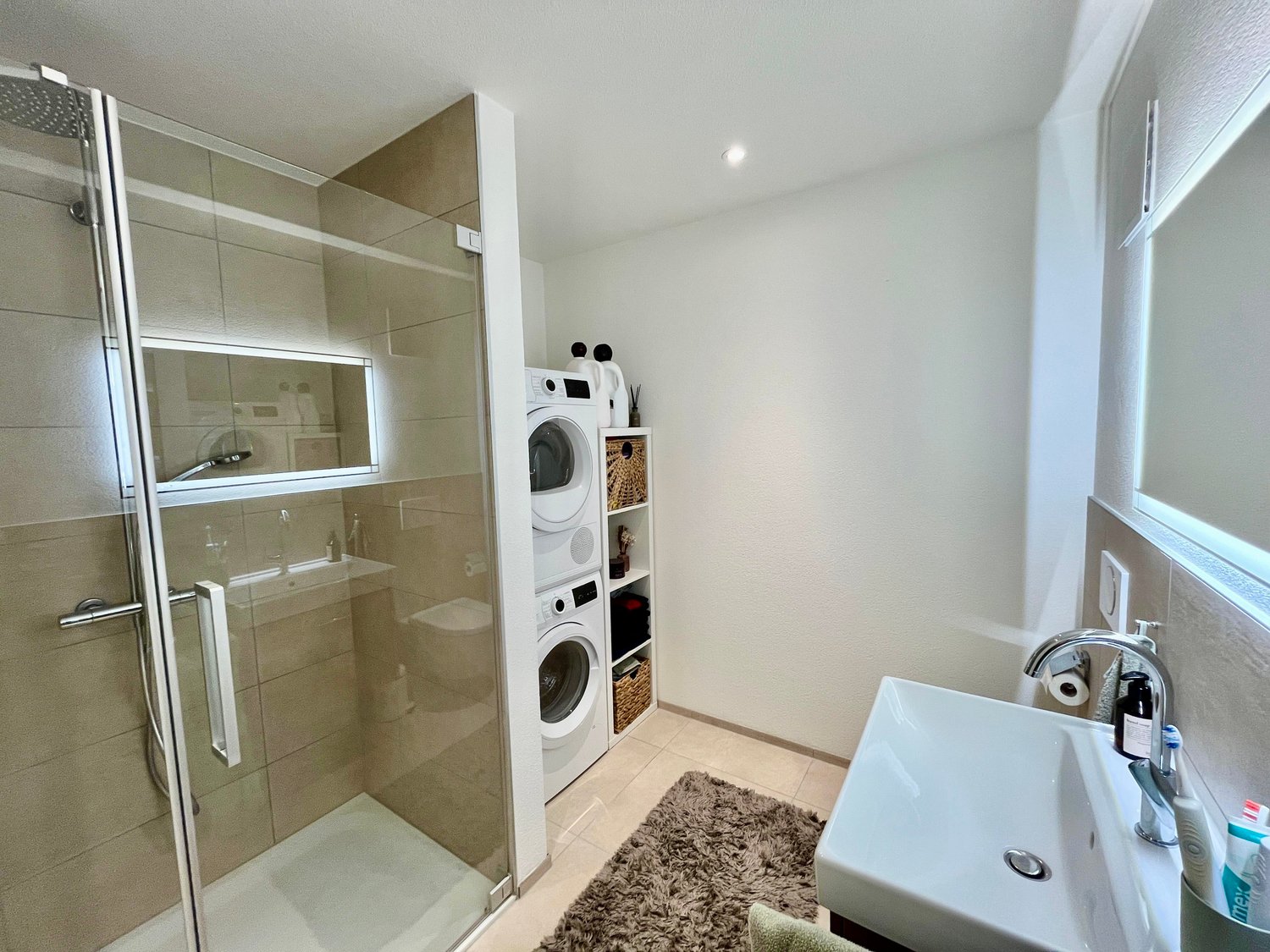 Moderne 2.5-Zimmer-Wohnung per 01. Mai 2026 zu vermieten - Bild 6