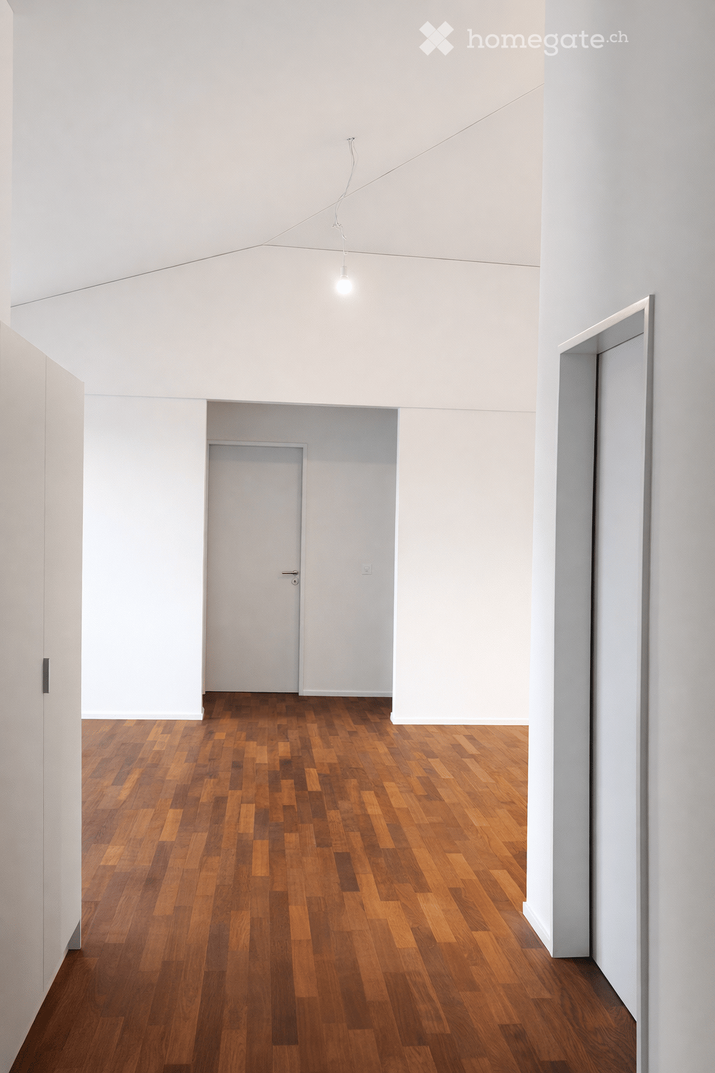 Zentral & naturnah: Moderne 4.5-Zimmer-Dachwohnung in Neubau in Einsiedeln (Erstbezug) - Bild 7