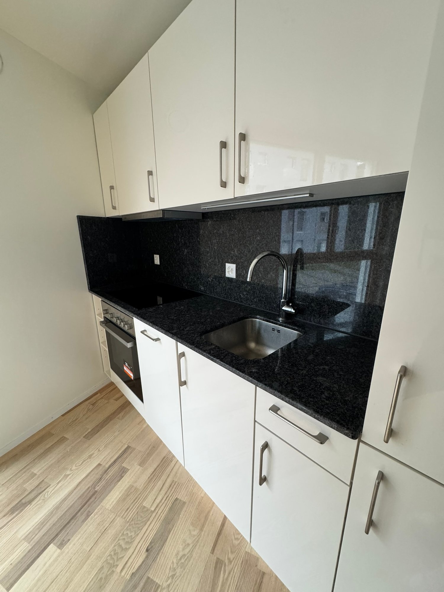 Moderne 1-Zimmer-Wohnung in Neubau - Grenchen - Bild 3