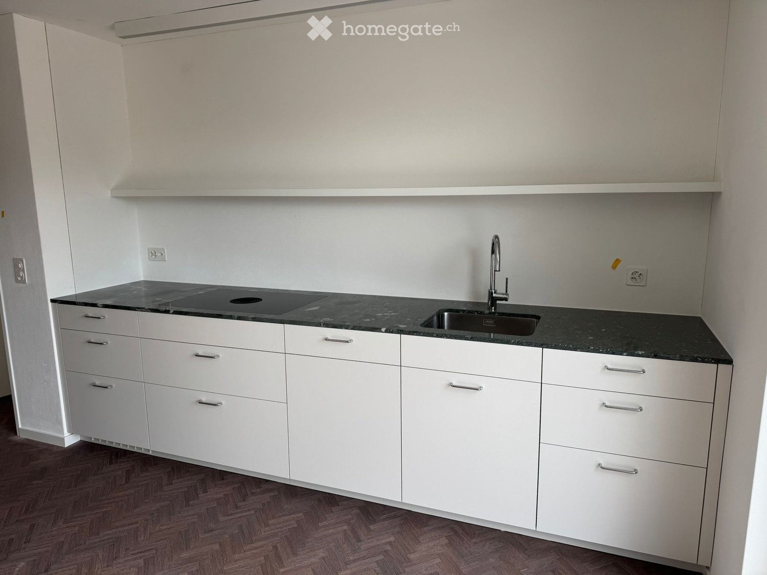 Exklusive 4.5-Zimmer-Attikawohnung mit Panoramaausblick in Birmensdorf mit 2 Terrassen (45m²) - Bild 2