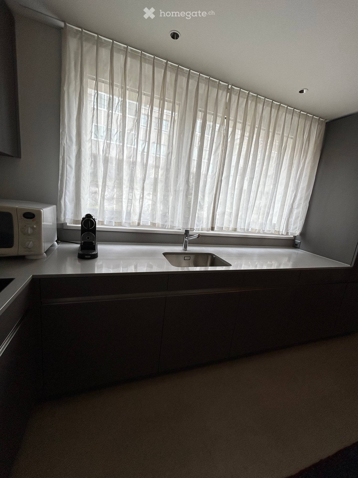 Wohnung in Zürich - Bild 2