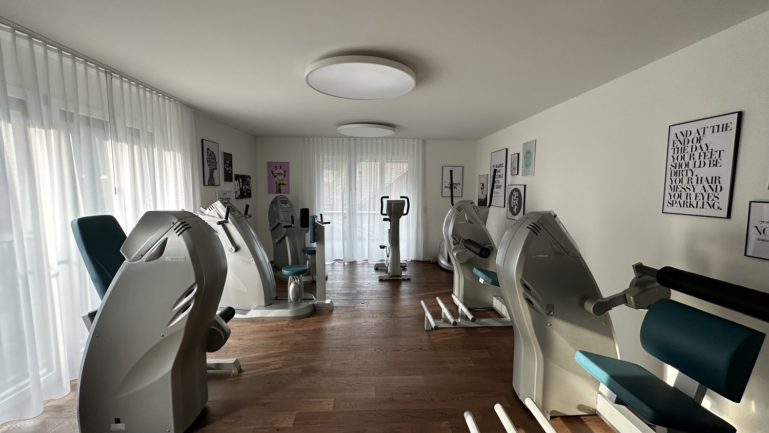 Wohnüberbauung DOMUM Turbenthal | Mehrgenerationenhäuser mit Schwerpunkt für Wohnen im Alter - Bild 11