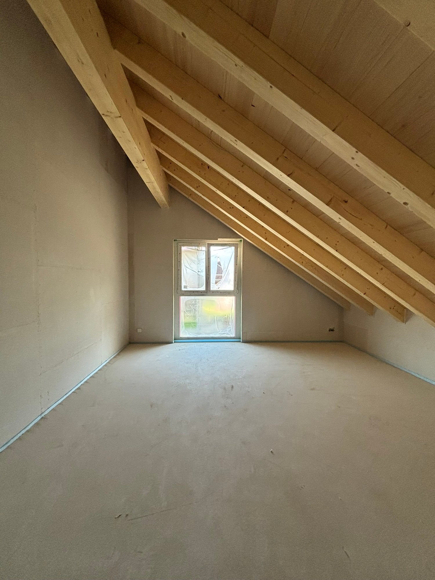 Erstvermietung - 2.5-Zimmerwohnung in Kallnach - Bild 5