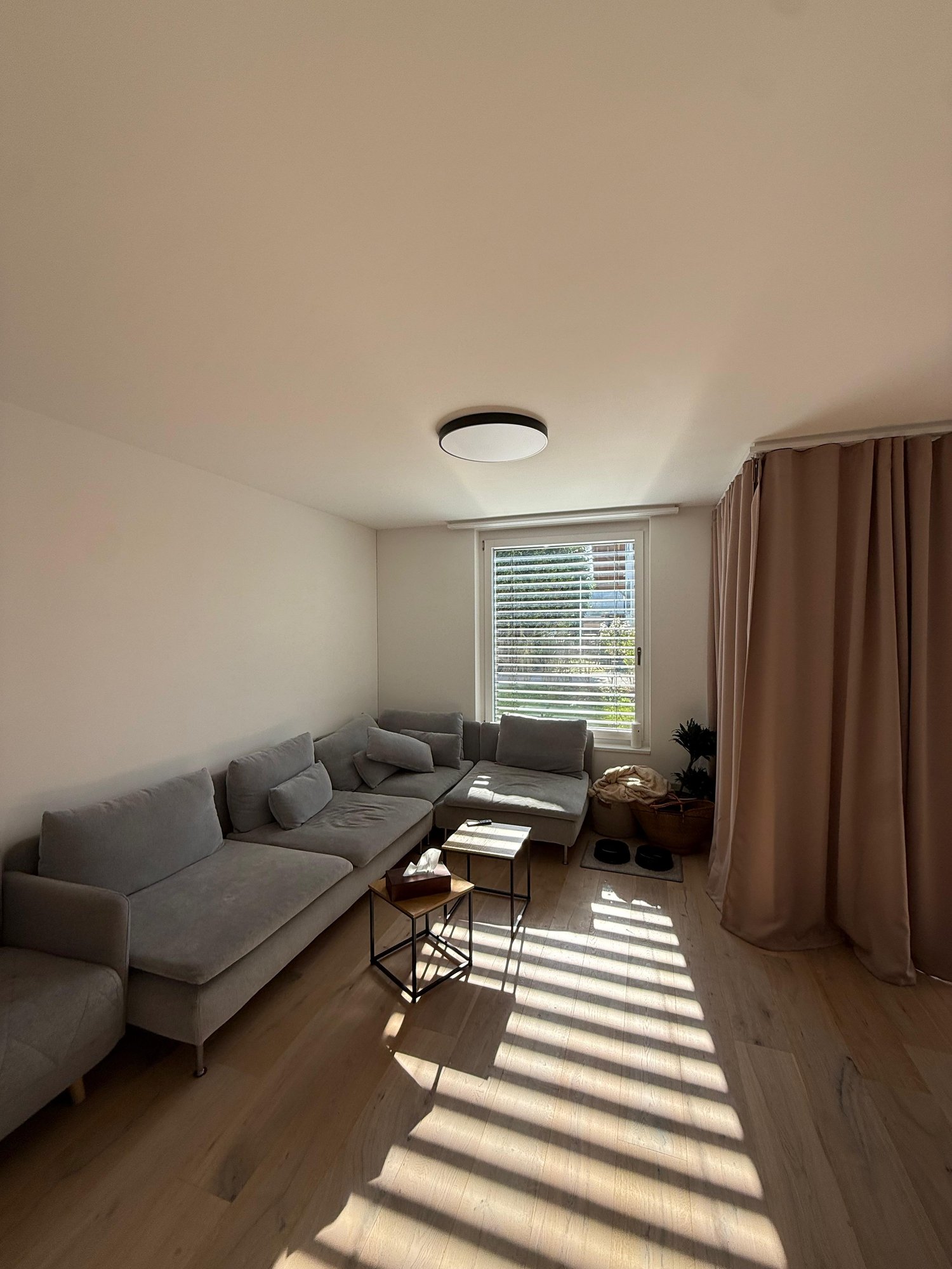 Wohnen im idyllischen Glattfelden - Bild 3