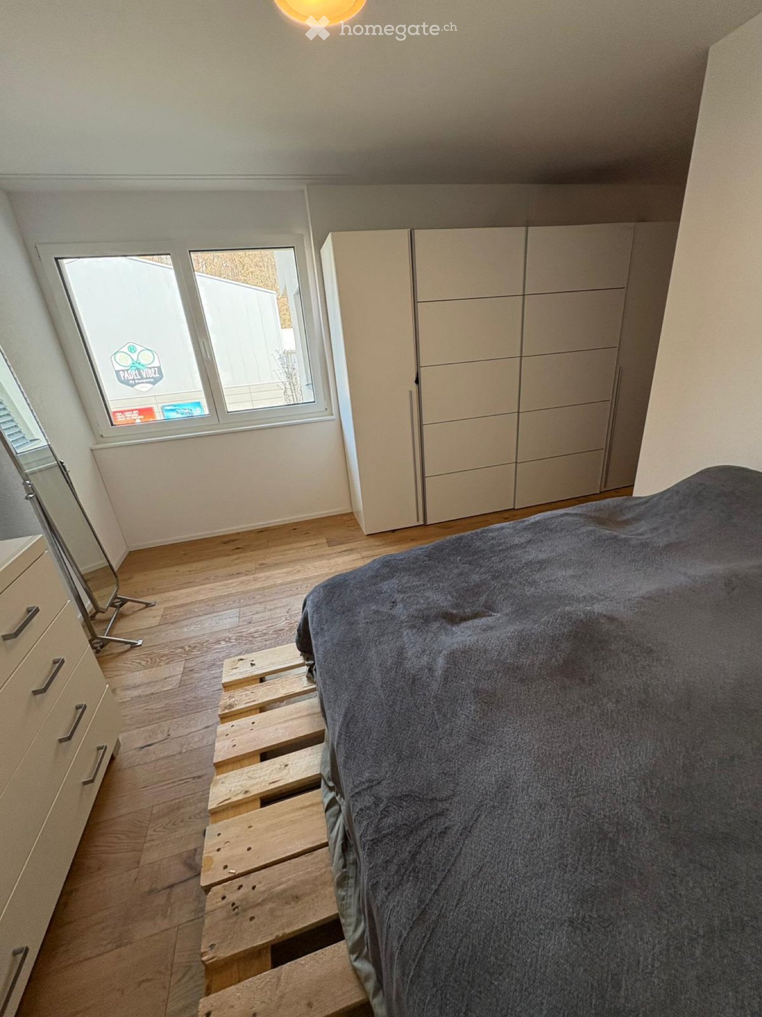 Schöne Neubauwohnung - Bild 3