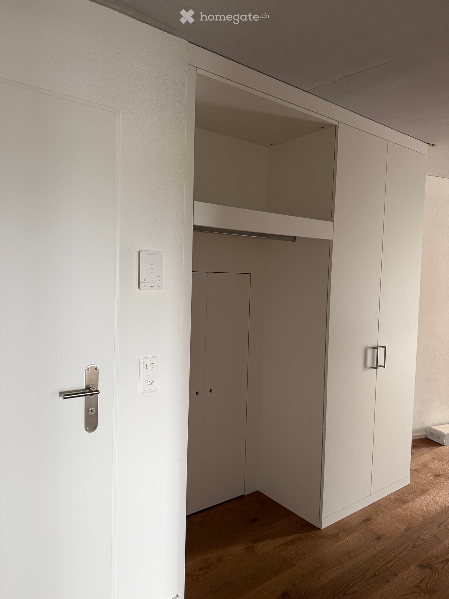 Moderne 3.5-Zimmer-Neubau-Wohnung in Buchs ZH mit Garage - Bild 12