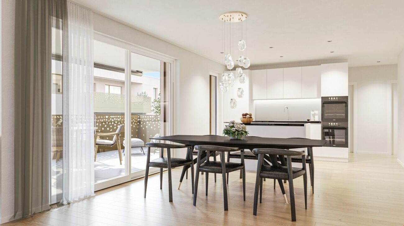 LE TOUT DERNIER APPARTEMENT 4,5 pièces en formule * Location - Achat * Vulliama - image/jpeg