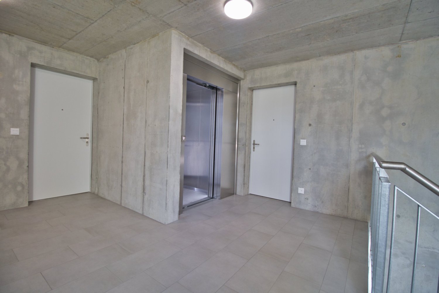 Erstvermietung 4.5-Zimmer-Wohnung mit Terrasse - Bild 13