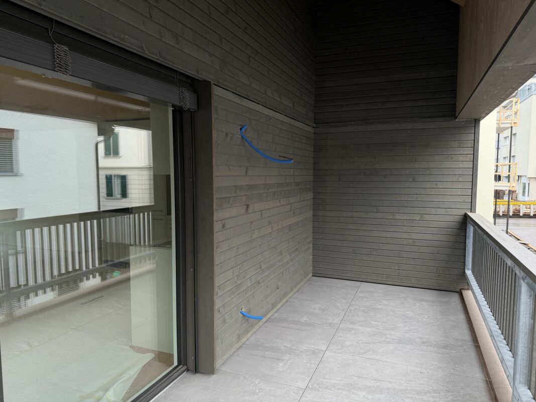 hochwertige Neubauwohnungen im Herzen von Rüti - Bild 9