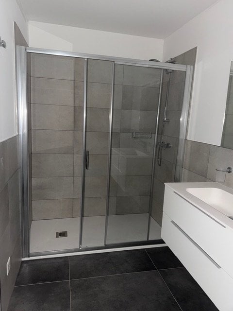 Affittasi appartamento nuovo 2.5 locali con balcone - Bild 9