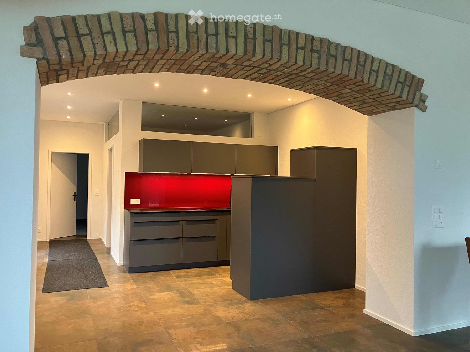 Neubauwohnung mit Gartenblick und Seeanstoss - Bild 5