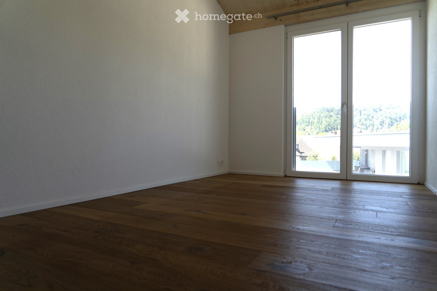 Ihr neues Zuhause: Grosszügig, modern und zentral in Zwingen - Bild 6