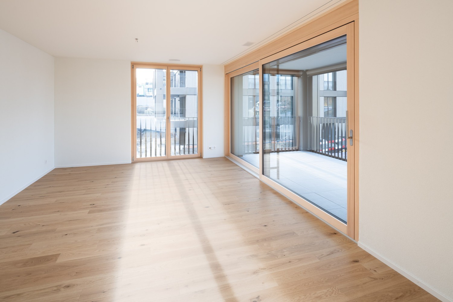 Lebensqualität pur im AVALON - Ihr neues Zuhause direkt am Zürichsee - Bild 2