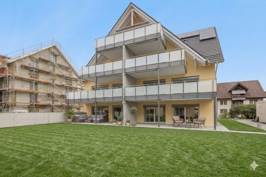 LETZE GARTENWOHNUNG - NEUBAUPROJEKT EICHHOLZ - Bild 7