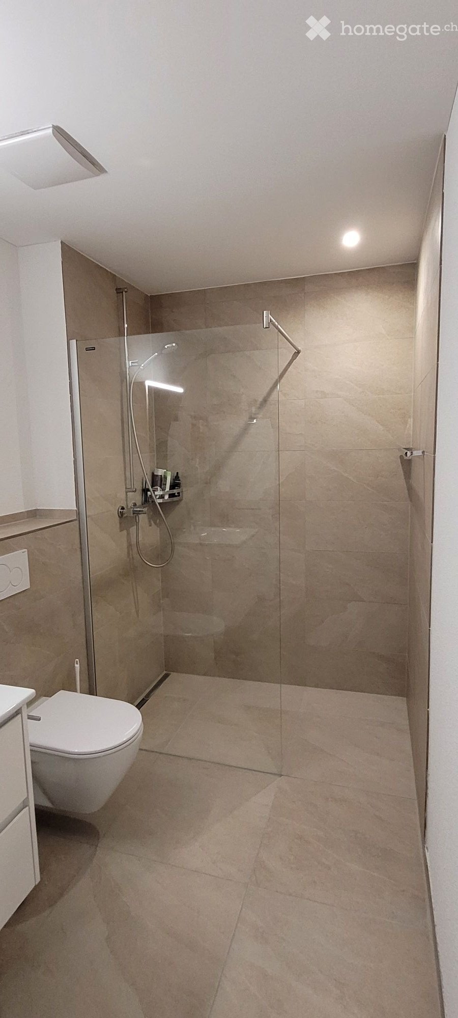 Moderne 2.5-Zimmer-Attikawohnung in Weinfelden - Bild 5