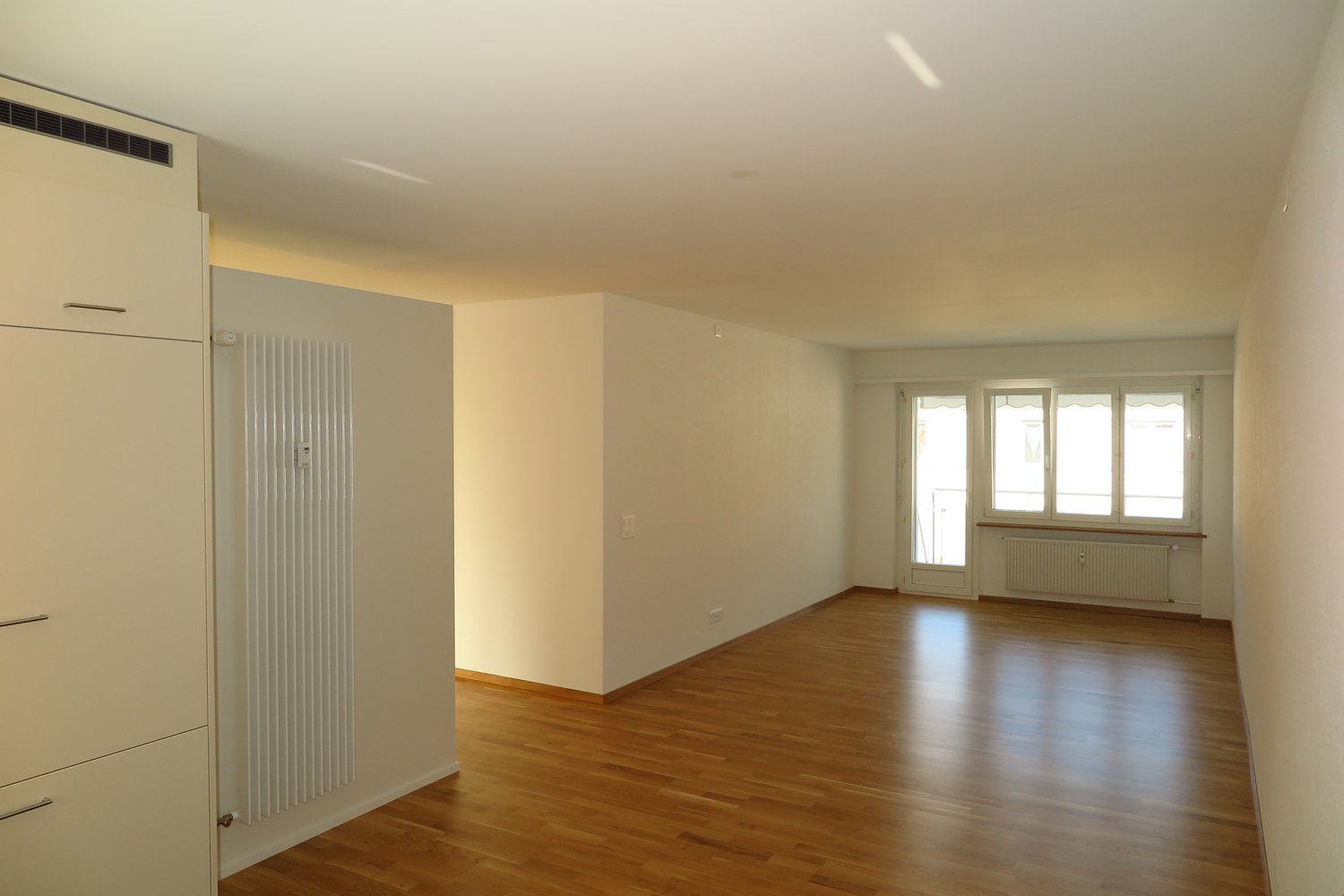 Sanierte 2.5-Zimmerwohnung in Ittigen - Bild 4